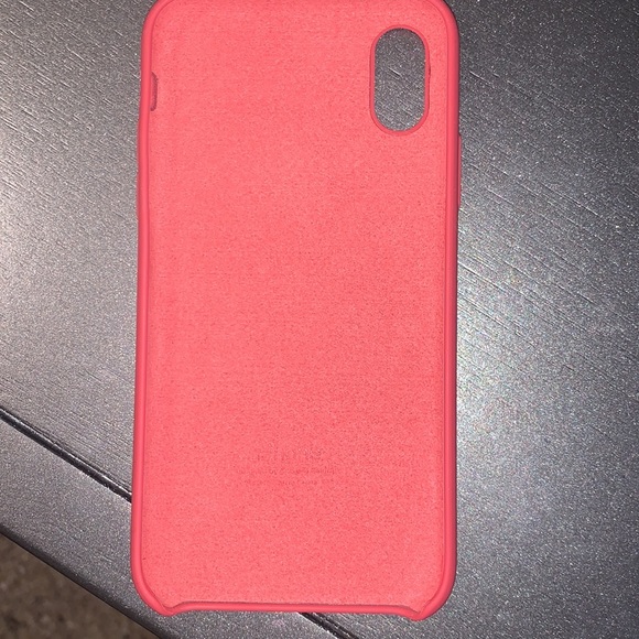 Apple IPhone X/XS Case Silicone brand new - Picture 9 of 9
